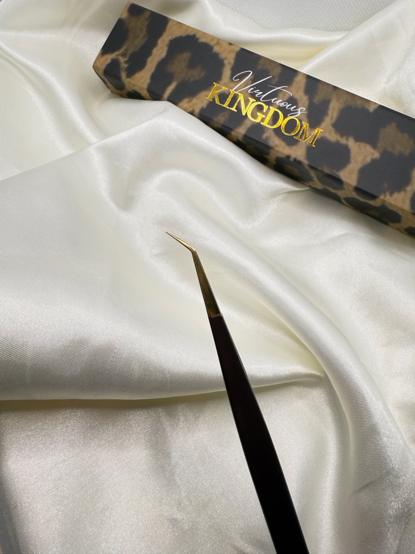 Jesus loves you 45 angle