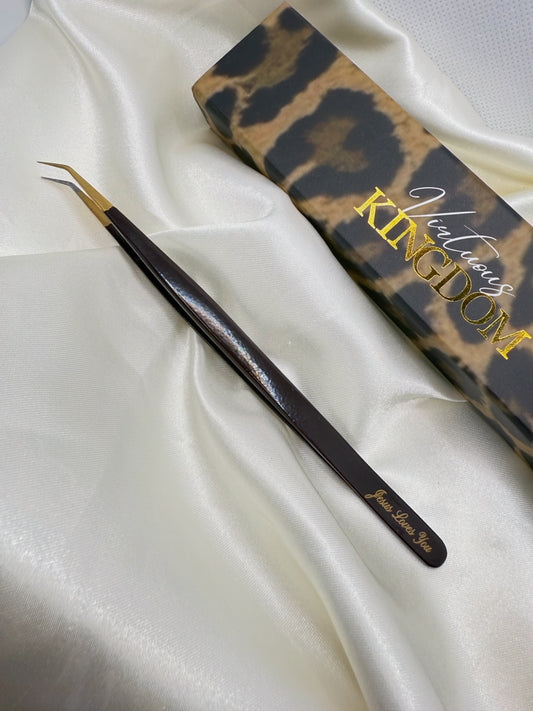 Jesus loves you 45 angle