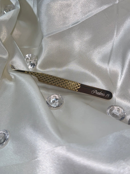 Psalms 18 isolation 45 degree