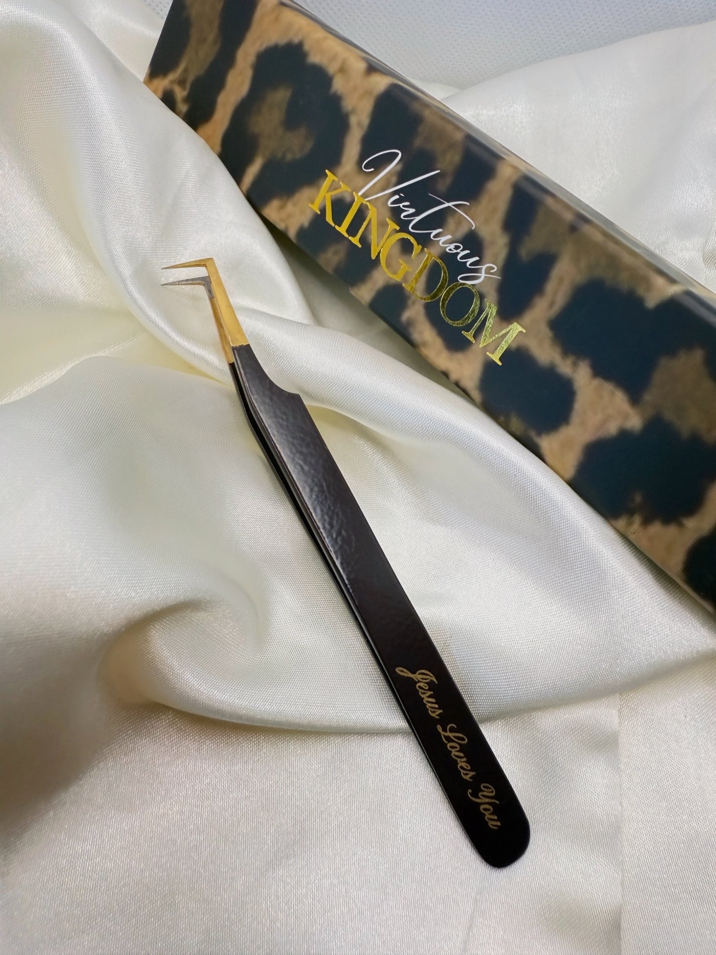 Jesus loves You 90 degree