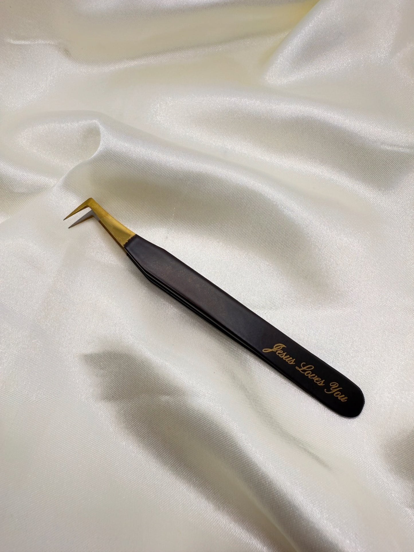 Jesus loves You Thick Boot