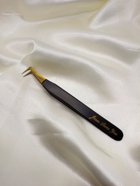 Jesus loves You Thick Boot