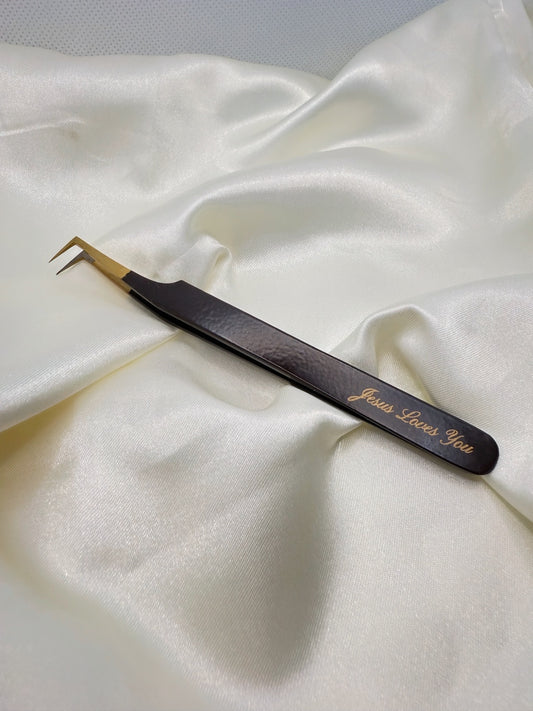 Jesus loves You 90 degree